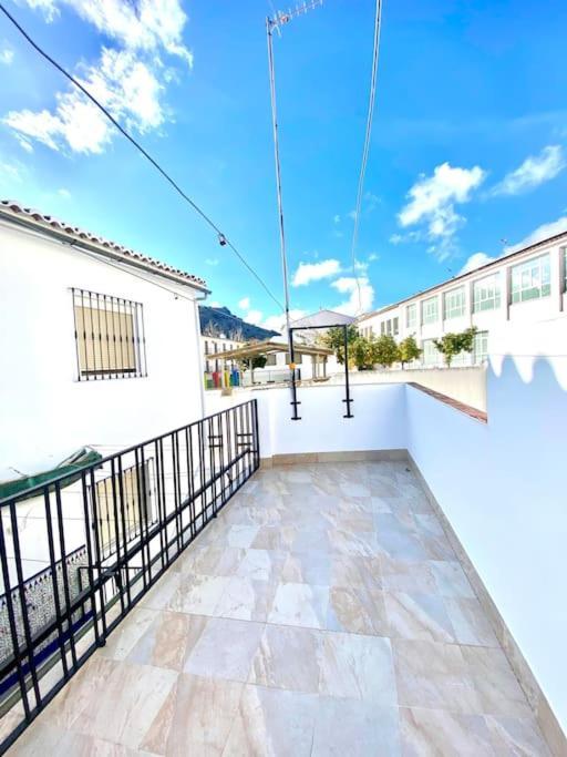Casa Cruz De Marbella Luque Villa Exterior photo